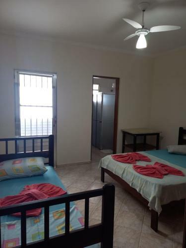 Hotel Pousada Ohana Beach