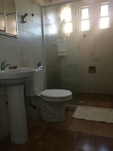 Albergue Pousada Eventos Frentemar