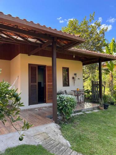Casa Aconchegante Em S�o Pedro Da Serra