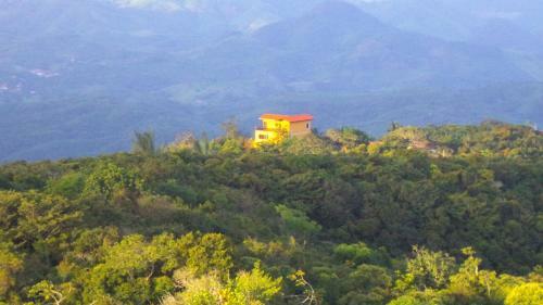 Casa De Montanha