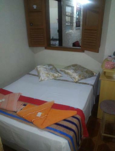 Resid�ncia Mar�lia De Dirceu