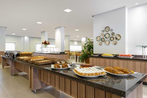 Wyndham Olimpia Royal Hotel