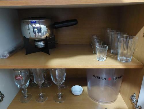 Apartamento Encantador No Centro