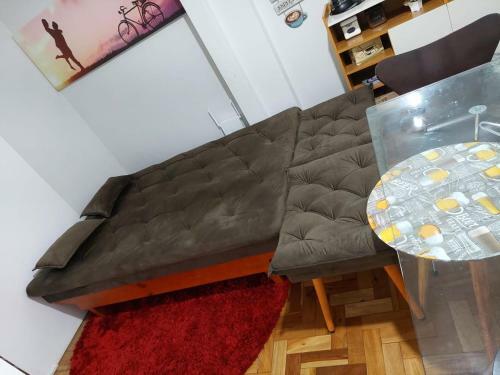 Apartamento Encantador No Centro