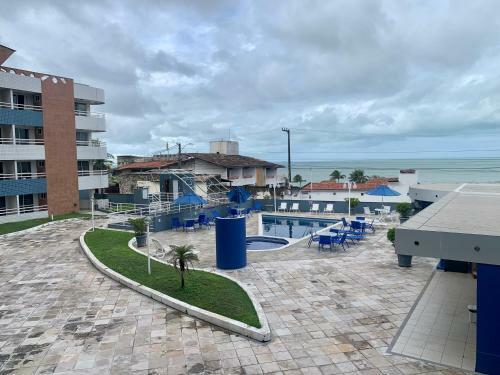 Apartamento Terrazzo Ponta Negra 609