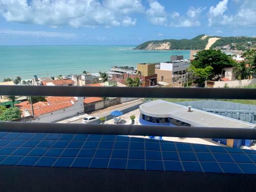 Apartamento Terrazzo Ponta Negra 609