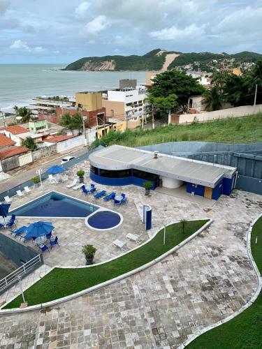 Apartamento Terrazzo Flat Ap 201