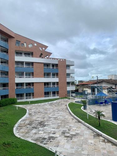 Apartamento Terrazzo Flat Ap 201