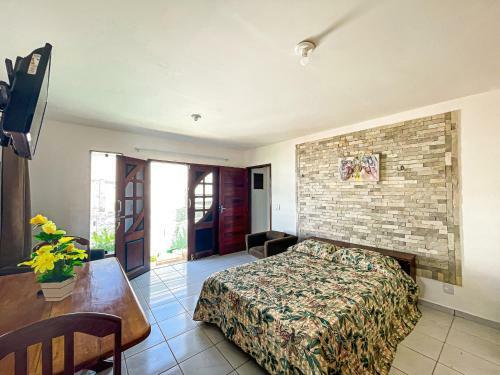 Hostal Ponta Negra Suites