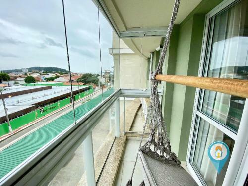 Apto Completo Para F�rias, Praia E Beto Carrero