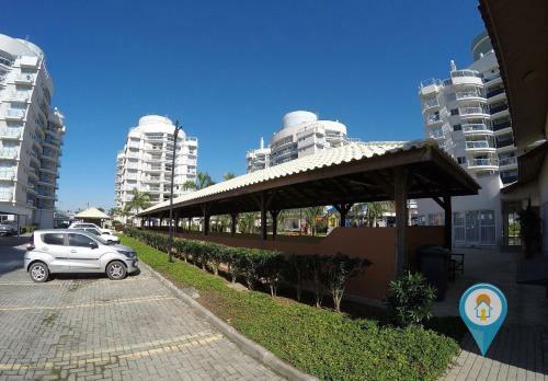 Apto Completo Para F�rias, Praia E Beto Carrero