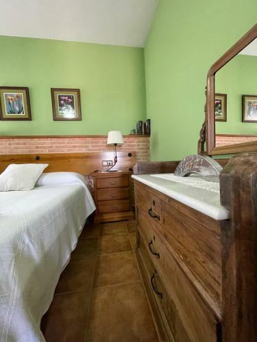 Casa Rural Los Llanillos de Daymiel