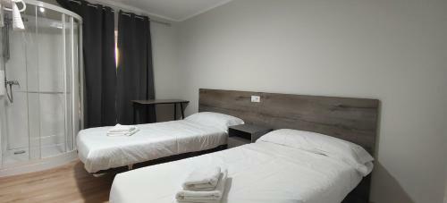 Hotel Mega Darnius