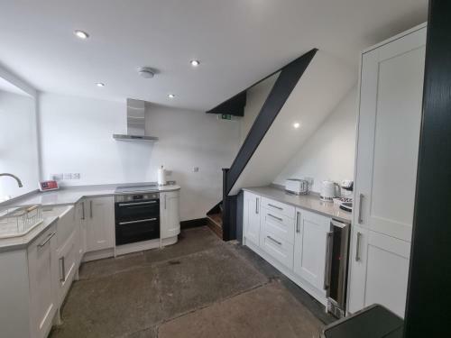 Rose Cottage, The Green, West Lake District