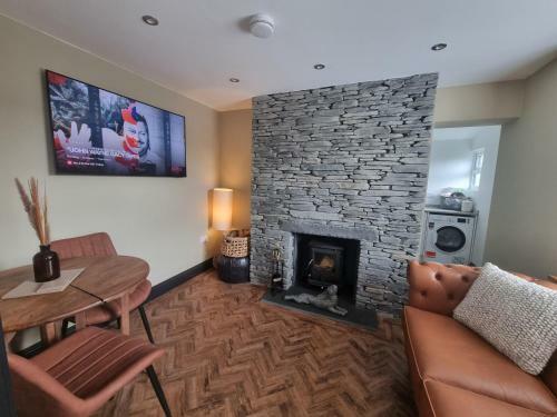 Rose Cottage, The Green, West Lake District