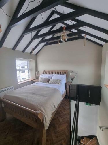 Rose Cottage, The Green, West Lake District