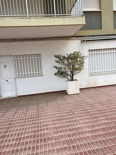 Apartamento Aquamarine Rac�