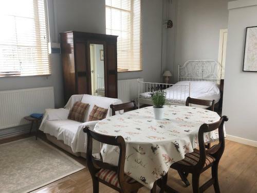 Apartamento The Annex, Newlands House