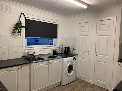 Dumfries Apartment