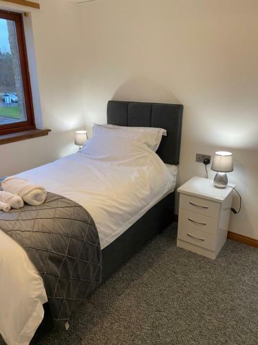 Remarkable 2-bed Apartment In Dunfermline