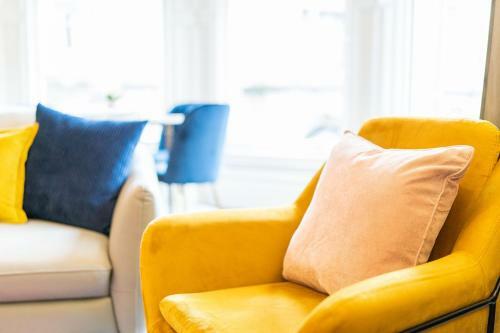 Cordis Apartment