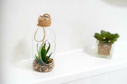 Apartamento The Clep