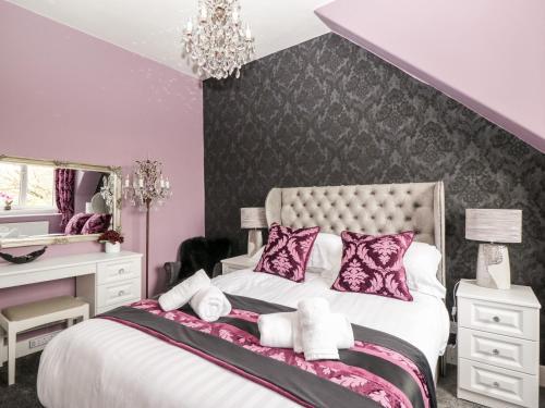 Apartamento Craigievar
