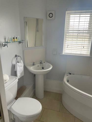 Bed & Breakfast The Moorings Hotel
