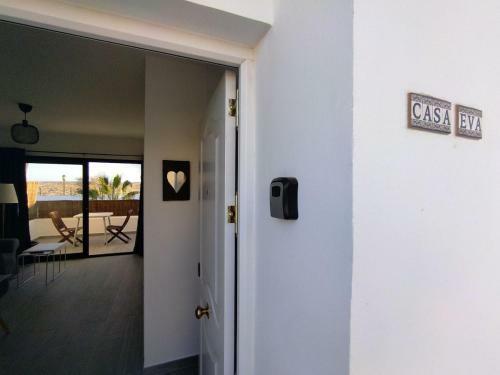 Apartamento Casa Eva Dunasol