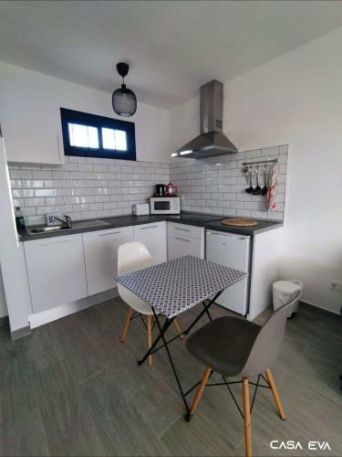 Apartamento Casa Eva Dunasol
