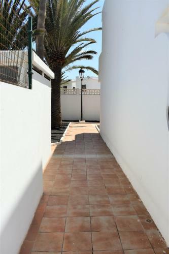 Apartamento La Casita Del Sol