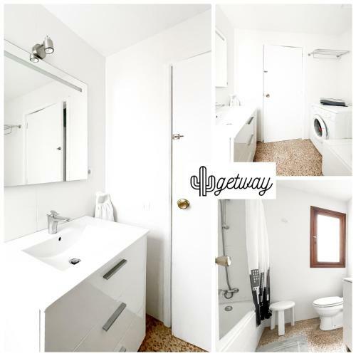 Apartamento Corralejo Getaway Central Town