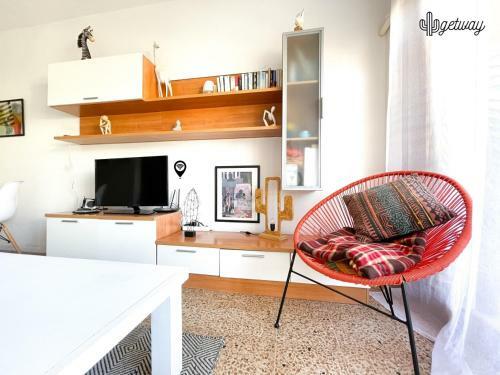 Apartamento Corralejo Getaway Central Town