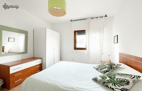 Apartamento Corralejo Getaway Central Town