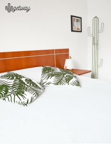 Apartamento Corralejo Getaway Central Town