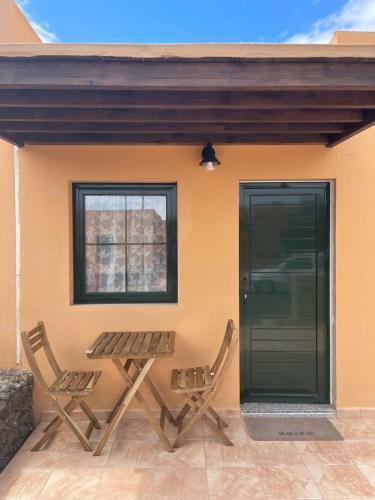 Apartamento Aleri