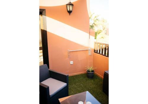 Design Boutique Apartment Corralejo