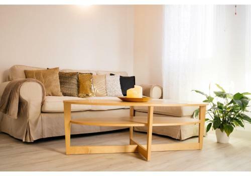 Design Boutique Apartment Corralejo