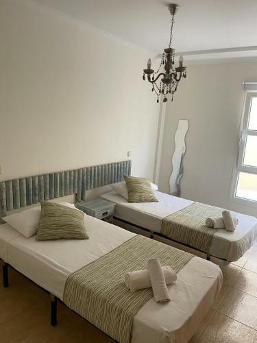 Corralejo Suite Apartment