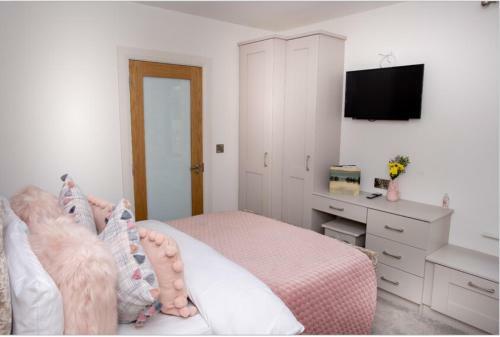 Bed & Breakfast Ashwoods House