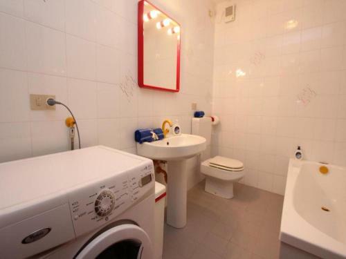 Great And Cozy Apartment With Beautiful Terrace With View - Garage