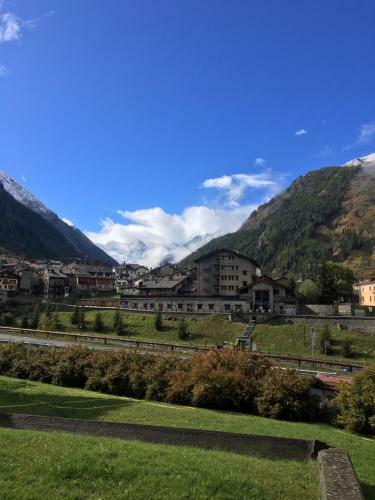 Apartamento La Casa Della Volpe