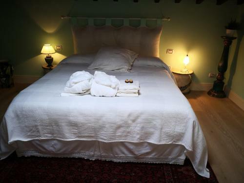 Hostal Il Nido Della Formica