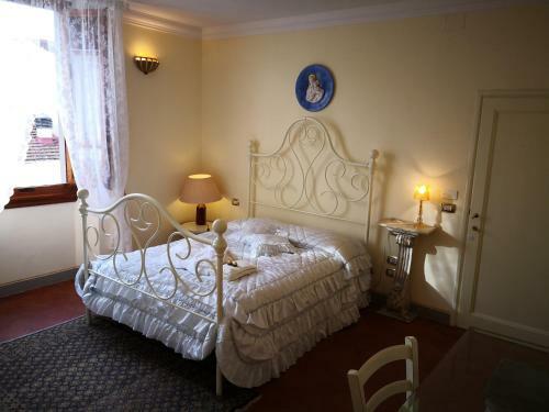 Hostal Il Nido Della Formica