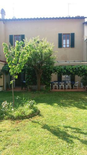 Hostal Il Nido Della Formica