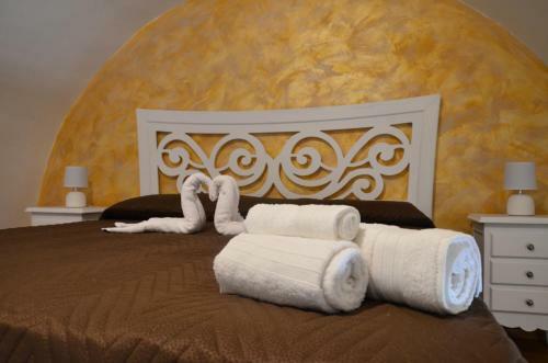 Apartamento Home Sweet Home - Copertino