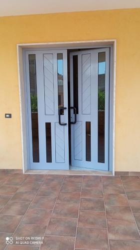 Apartamento Maison Vittoria9