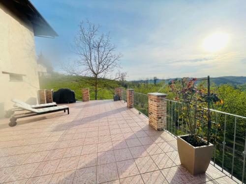 Relaxing House In Cravanzana