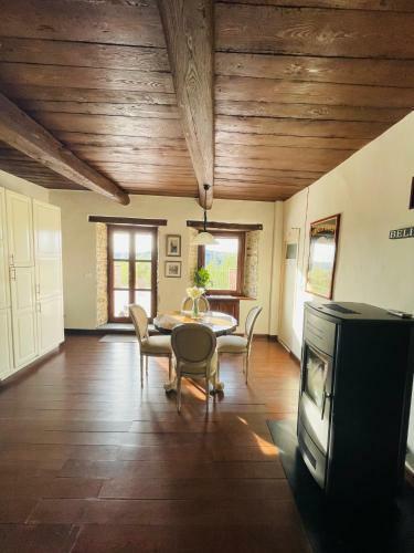 Relaxing House In Cravanzana