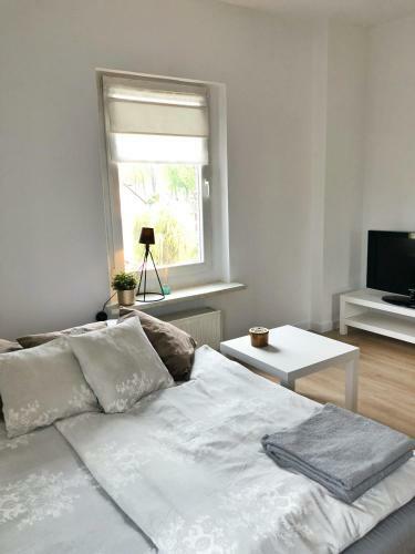 Apartament Podleska 1